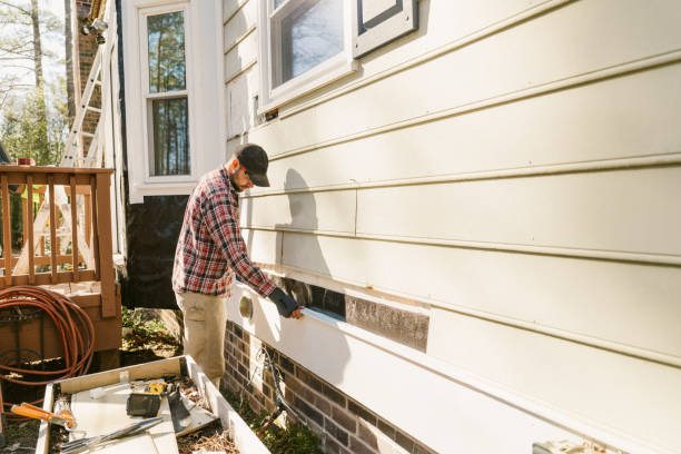 Top rated local Storm Damage Siding Repair specialists in Wyncote, PA